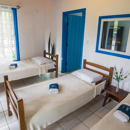 Pousada Villa Del Rey Paraty Luaran gambar